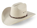 Palm Leaf Straw Cowboy Hats