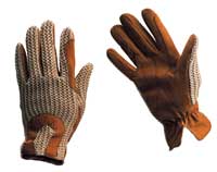 Horka Crochet Gloves